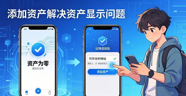 bitpie比特派钱包_比太钱包比特派钱包区别_深度探讨比特派钱包下载后的常见问题及解决方案