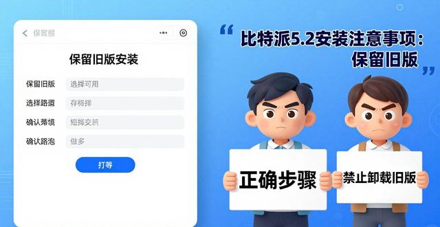 如何在比特派钱包5.2下载中维持数据备份？_bitpie比特派钱包_比特派钱包trx