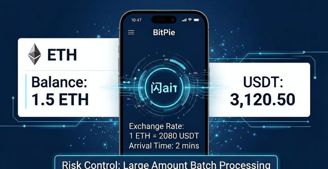 比特钱包_bitpie比特派钱包_如何在比特派钱包官方网进行跨境交易