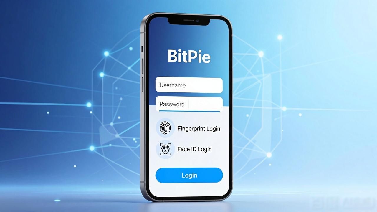 比特派官方app登录验证_比特派钱包登录安全_比特派钱包下载官方app的登录安全性如何保障？