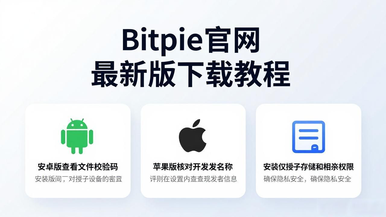 Bitpie官网下载_如何下载bitpie官网的最新正式版本?_安卓安装包允许未知来源应用