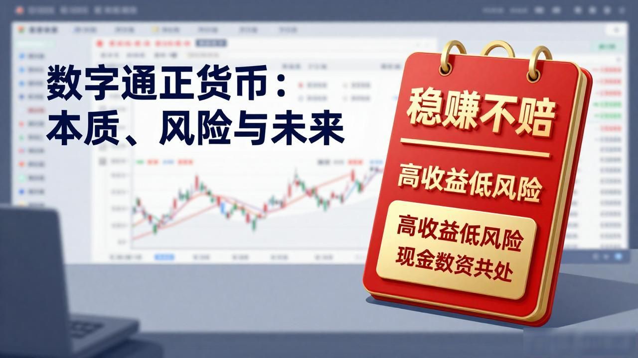 如何辨别数字通证货币项目真伪_数字通证货币的本质与分类_数字通正货币