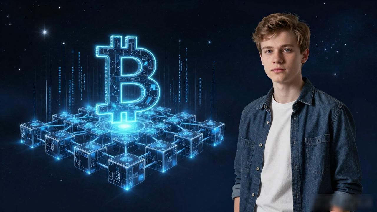比特币创始人中本聪身份之谜_数字货币创始人_数字货币创始人有哪些神秘人物