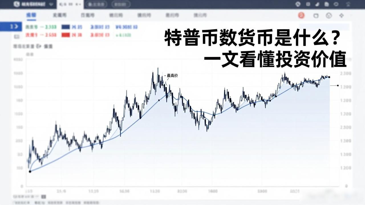 数字货币特普币_特普币高波动投资策略_特普币长期投资价值分析
