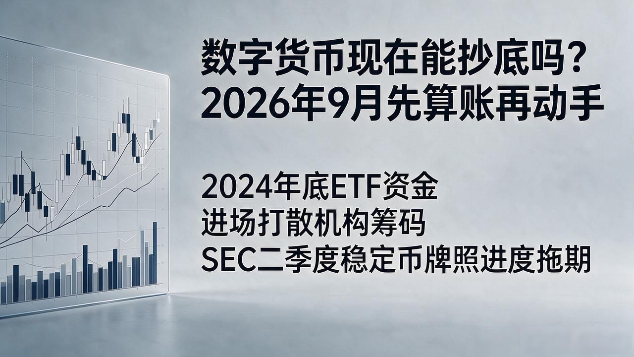 资金结构分析_现在能抄底数字货币吗_抄底判断标准