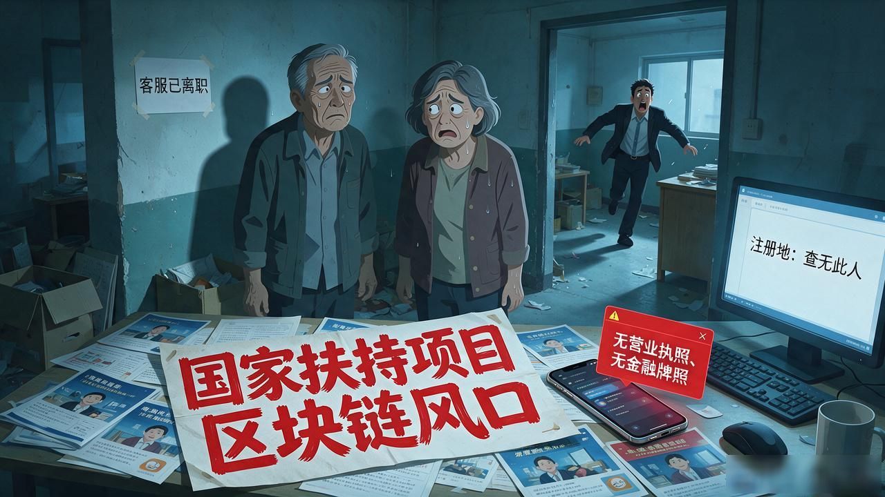 虚假区块链项目识别_网上买数字货币激活数_数字货币激活数骗局