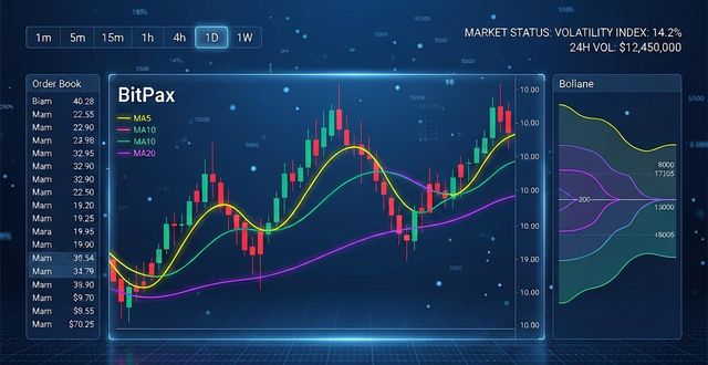 在bitpie比特派app中获取最新市场动态的途径与方法_比特派使用方法_比特派教程