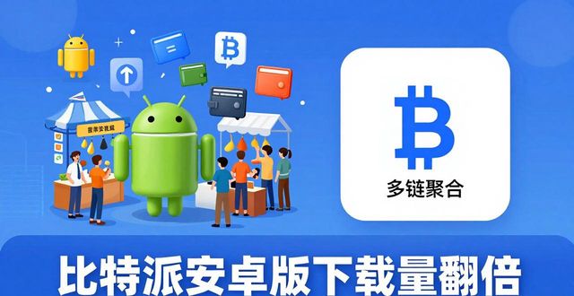 2018比特派app_bitpie比特派_比特派安卓版下载的市场洞察与发展思路