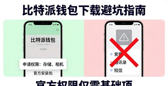 比特派钱包在下载过程中的常见误区与防范，确保用户在安装过程中不会犯错。_比特派钱包在下载过程中的常见误区与防范，确保用户在安装过程中不会犯错。_比特派钱包在下载过程中的常见误区与防范，确保用户在安装过程中不会犯错。