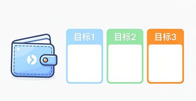 2021比特派钱包使用视频_比特派钱包使用方法教学图文_理解比特派钱包的用户目标设定